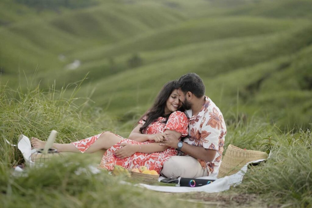 pre wedding photoshoot in guwahati