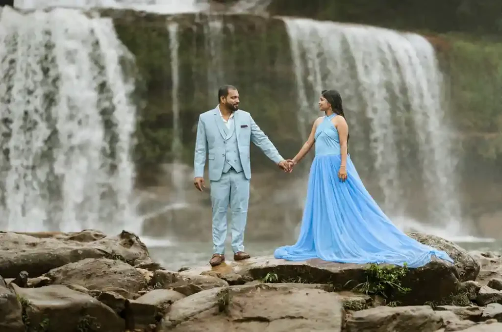 couple shoot in guwahati