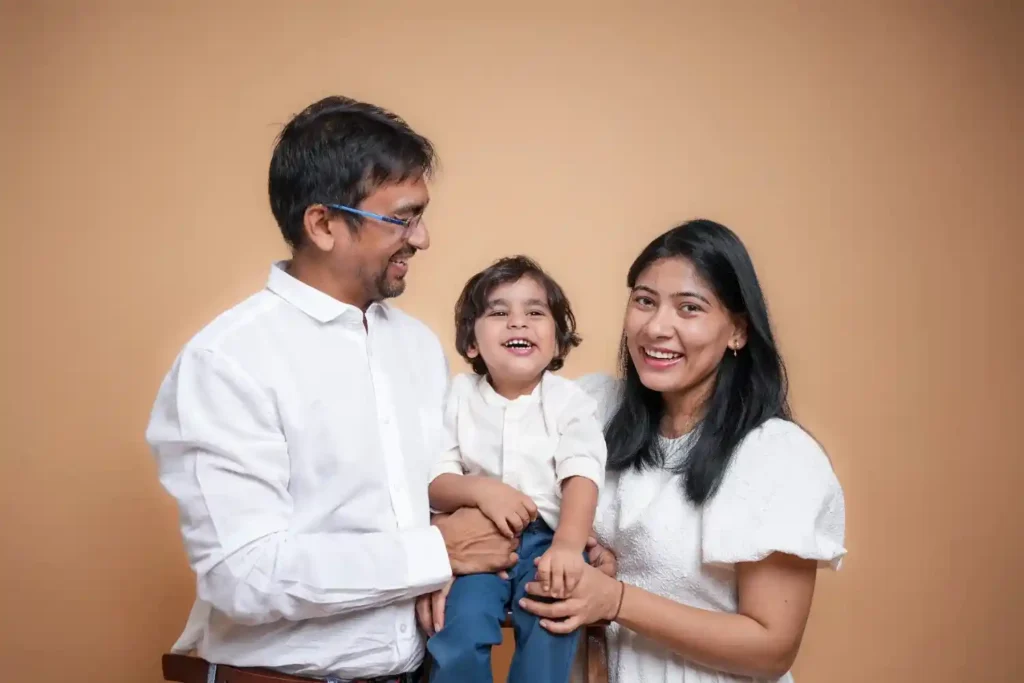 Kids Photographers in Goa