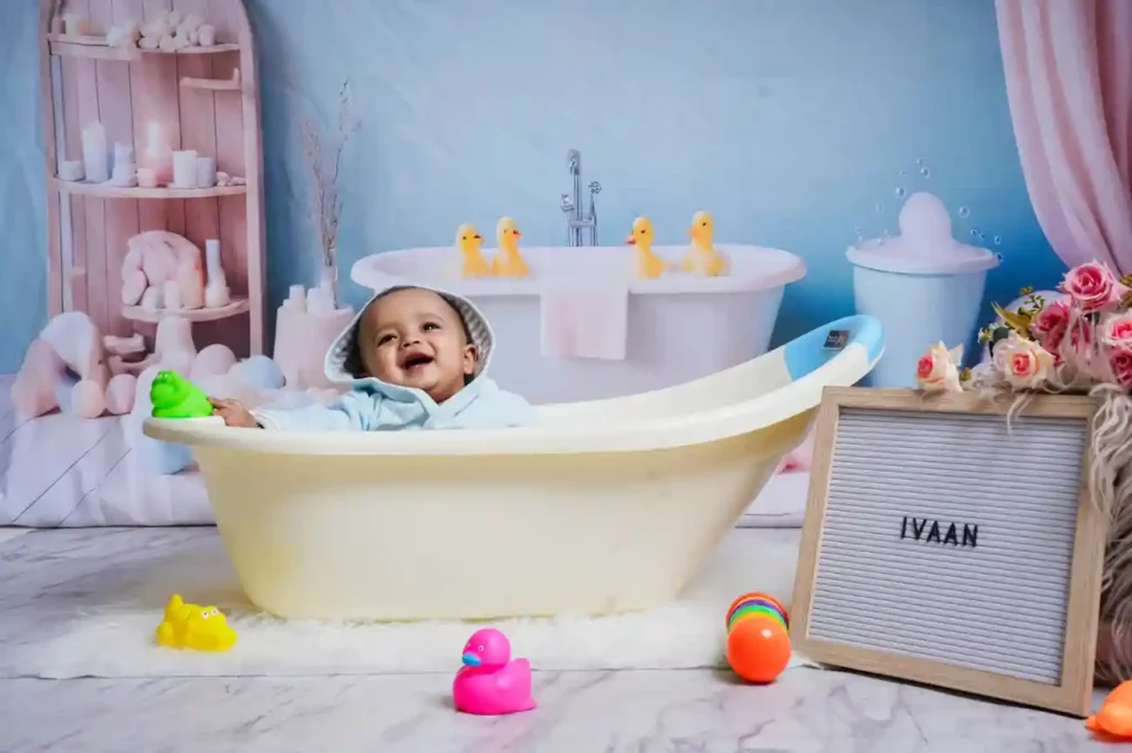 Kids Photographer In Udaipur