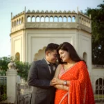 Pre Wedding Shoot Locations in Uttar Pradesh