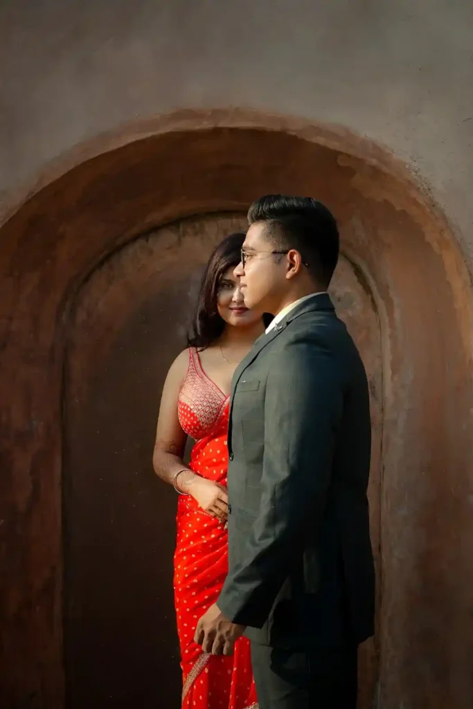 best Pre Wedding Shoot Locations in Uttar Pradesh