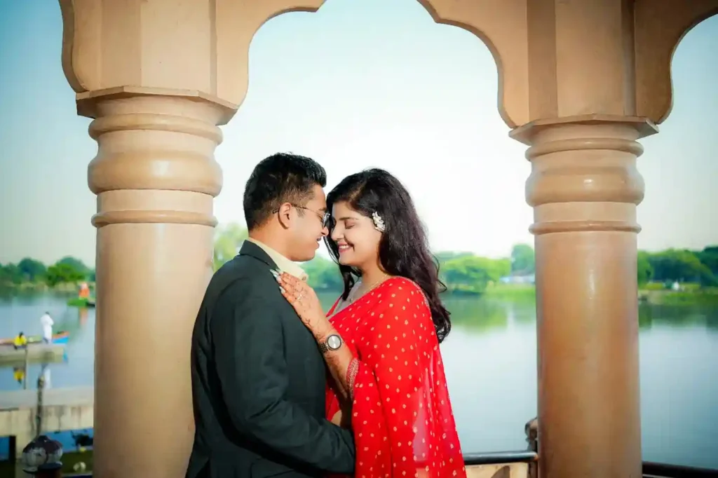 Pre Wedding Shoot Locations in Uttar Pradesh