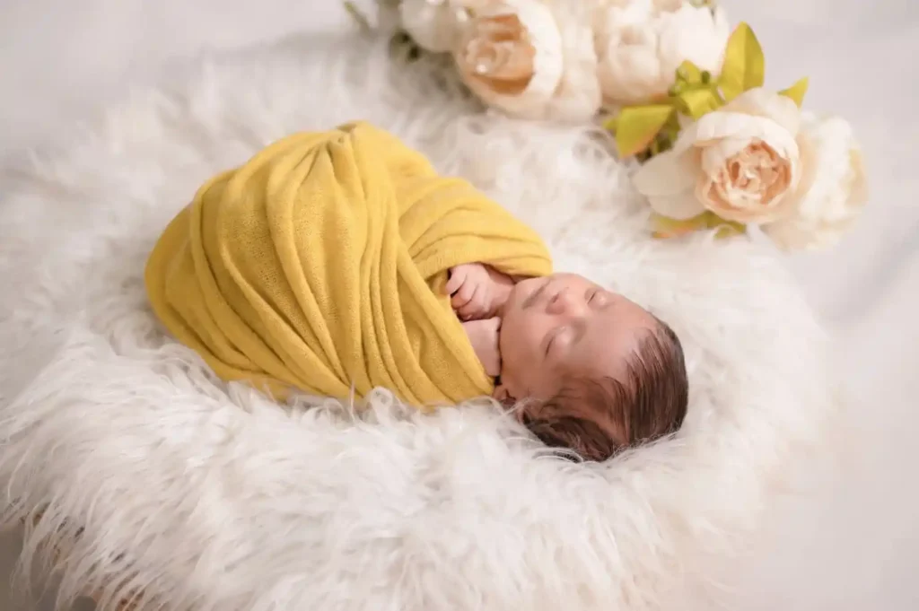 Best Newborn Photographer in Goa