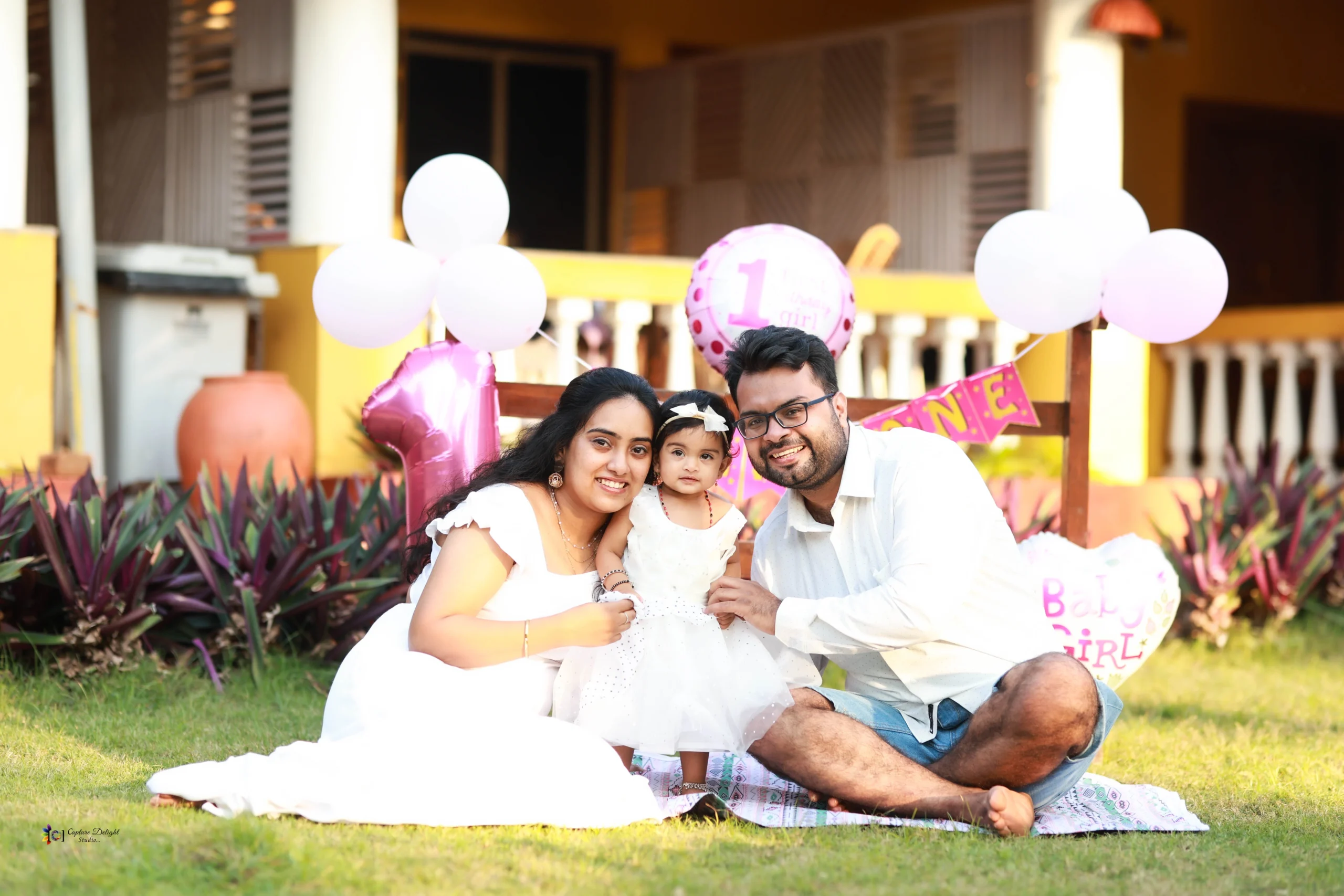 Photographers in Goa