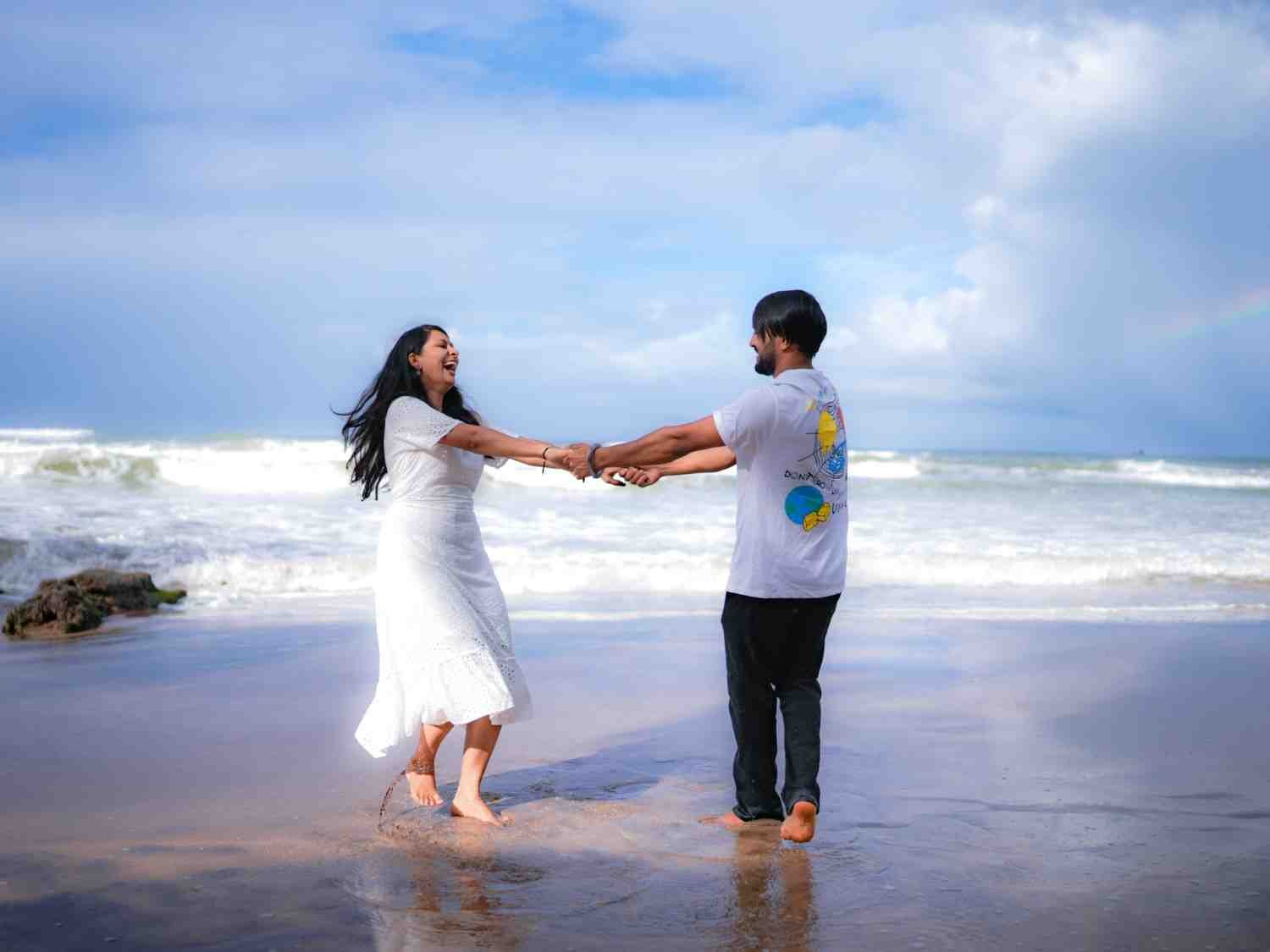 ChitraGeek Studios Pvt. Ltd. - Baby, Maternity, Pre-wedding Photographers in Goa portfolio image 2