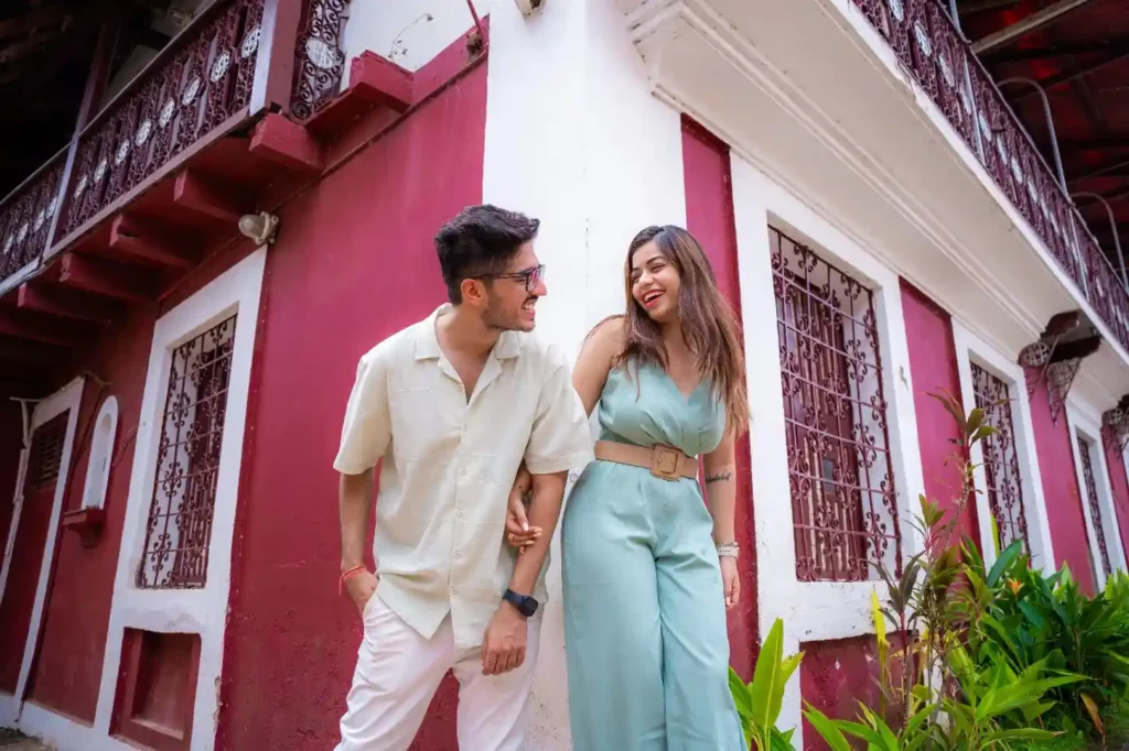 Best Photography in Goa