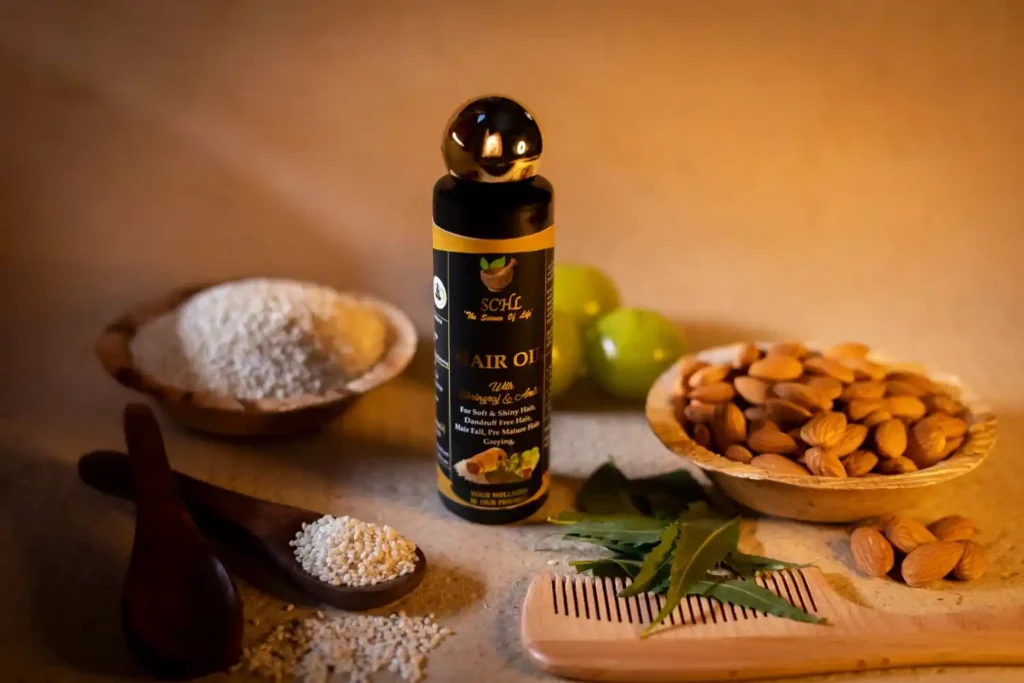 product photography studio