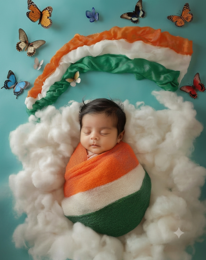 baby boy photoshoot