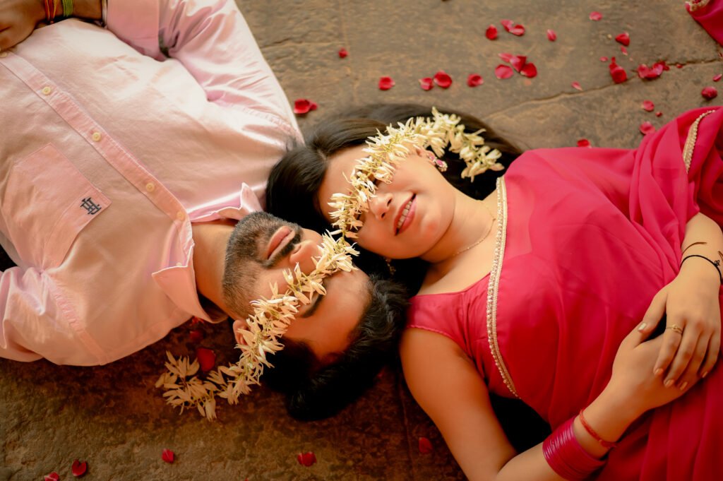 Best Pre-wedding Photographer in udaipur