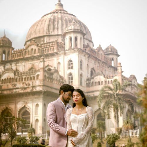 prewedding photography in lucknow by Chitrageek studios