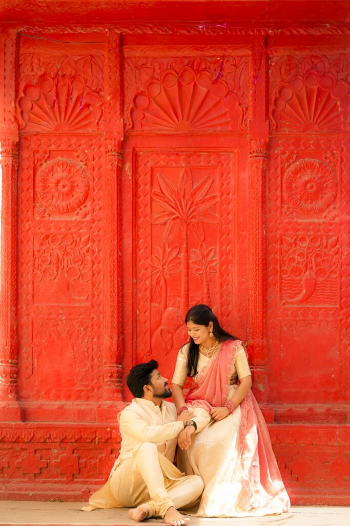 prewedding photoshoot in varanasi by Chitrageek studios