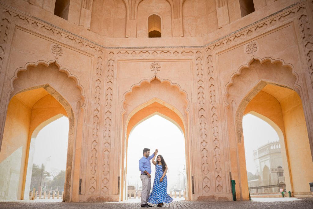 Best Pre-wedding Photographer in lucknow