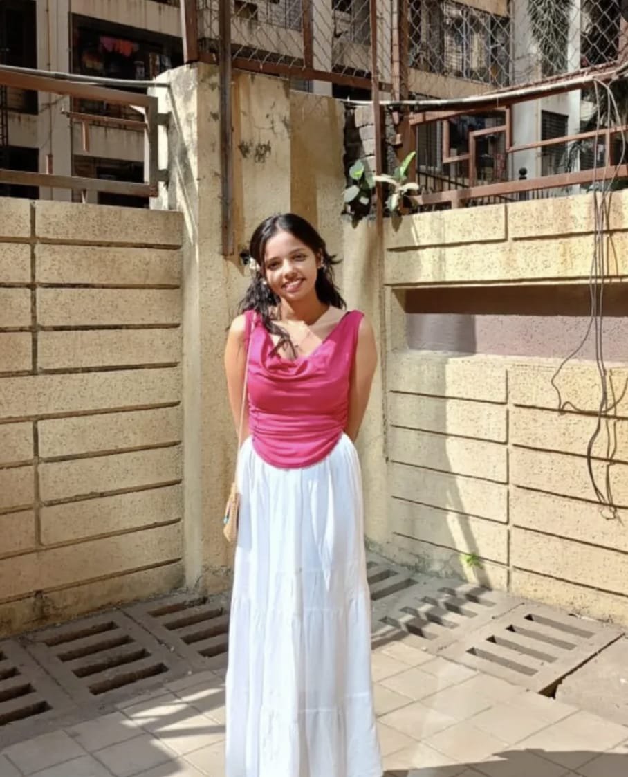 Pratibha Sahani