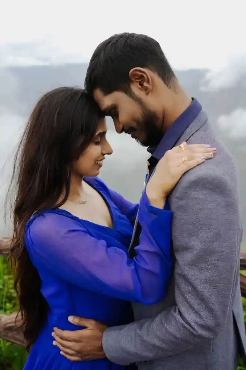 couple shoot in guwahati