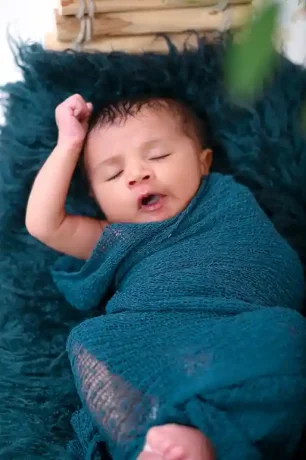 baby photoshoot ideas