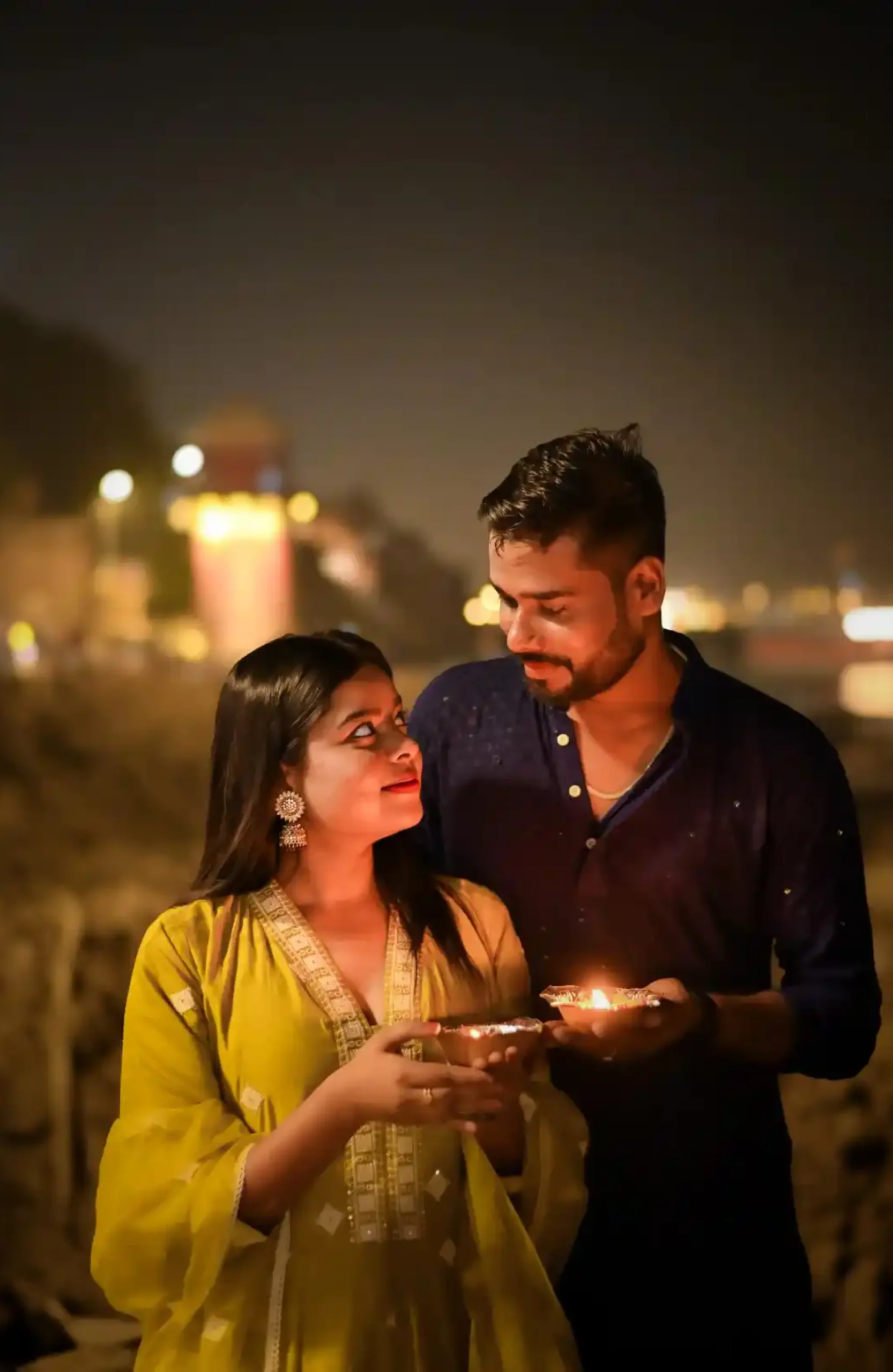 pre-wedding shoot ideas